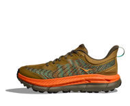 Hoka Mafate Speed 4 Antique Olive/Squash