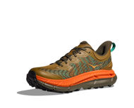 Hoka Mafate Speed 4 Antique Olive/Squash