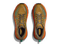 Hoka Mafate Speed 4 Antique Olive/Squash