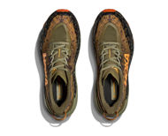 Hoka Speedgoat 6 Antique Olive/Squash