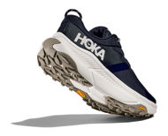 Hoka Transport Varsity Navy/White