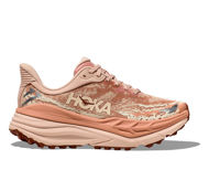 Hoka Stinson 7 Womens Cream/Sandstone