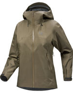 Arcteryx Beta SL Jacket Womens Tatsu