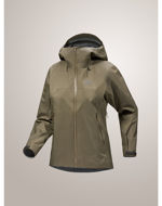 Arcteryx Beta SL Jacket Womens Tatsu