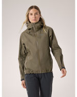 Arcteryx Beta SL Jacket Womens Tatsu