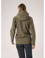 Arcteryx Beta SL Jacket Womens Tatsu