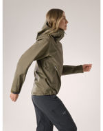 Arcteryx Beta SL Jacket Womens Tatsu