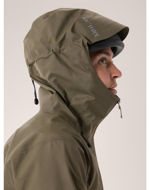 Arcteryx Beta SL Jacket Womens Tatsu