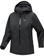 Arcteryx Beta SL Jacket Womens Black