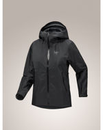 Arcteryx Beta SL Jacket Womens Black