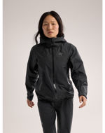 Arcteryx Beta SL Jacket Womens Black