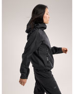 Arcteryx Beta SL Jacket Womens Black