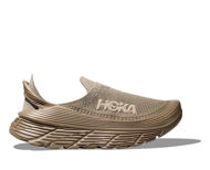 Hoka Restore TC Dune/Oxford Tan