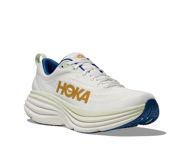 Hoka Bondi 8 Frost/Gold