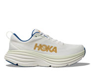 Hoka Bondi 8 Frost/Gold