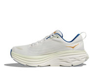 Hoka Bondi 8 Frost/Gold