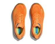 Hoka Clifton 9 Solar Flare/Lettuce