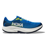 Hoka Rincon 4 Electric Cobalt/Varsity Navy