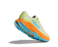 Hoka Rincon 4 Frost/Lettuce