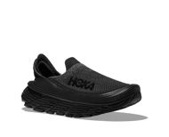 Hoka Restore TC Black/Black