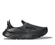 Hoka Restore TC Black/Black