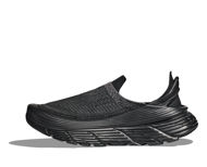 Hoka Restore TC Black/Black