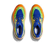 Hoka Speedgoat 6 Youth Ultramarine/Electric Lime