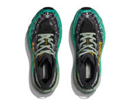 Hoka Speedgoat 6 Womens Black/Aloe Vera