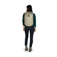 Osprey Aoede Airspeed Backpack 20 Tan Concrete