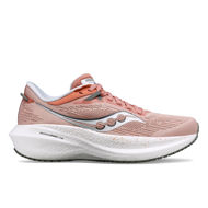 Saucony Triumph 21 Womens Lotus/Bough