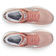 Saucony Triumph 21 Womens Lotus/Bough