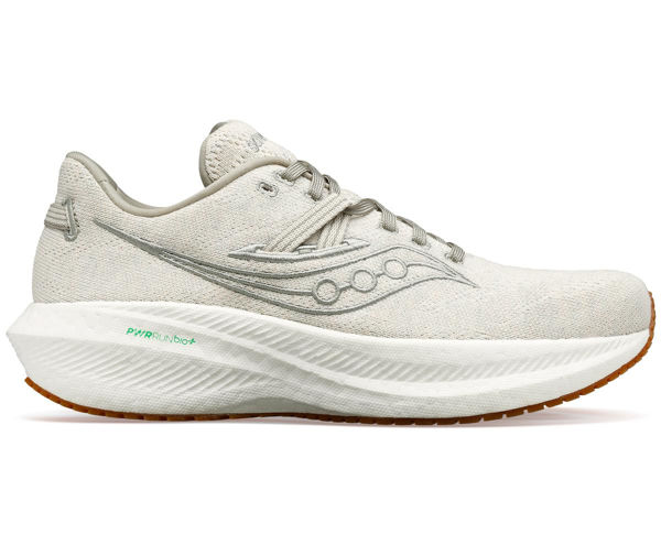 Saucony Triumph RFG Coffee