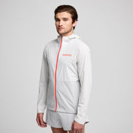 Saucony Endorphin Runshield Jacket Cloud