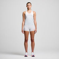 Saucony Endorphin Singlet Womens Cloud