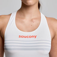 Saucony Endorphin Singlet Womens Cloud