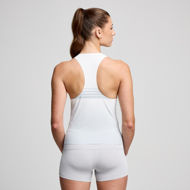 Saucony Endorphin Singlet Womens Cloud