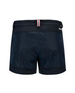 Amundsen 5Incher Field Shorts Womens Faded Navy