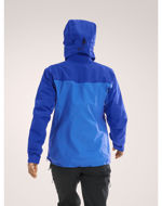 Arcteryx Alpha Jacket Womens Vitality/Lt Vitality