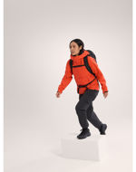 Arcteryx Beta SL Jacket Womens Solaris