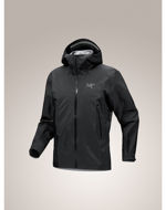 Arcteryx Beta SL Jacket Black