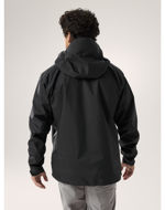 Arcteryx Beta SL Jacket Black