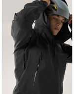 Arcteryx Beta SL Jacket Black