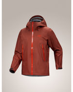 Arcteryx Beta SL Jacket Sequoia/Solaris