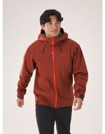 Arcteryx Beta SL Jacket Sequoia/Solaris