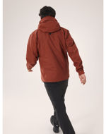 Arcteryx Beta SL Jacket Sequoia/Solaris