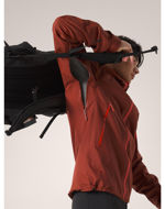 Arcteryx Beta SL Jacket Sequoia/Solaris