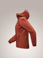 Arcteryx Atom Hoody Womens Sequoia