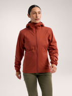 Arcteryx Atom Hoody Womens Sequoia