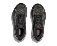 Hoka Clifton 9 Black/Outer Orbit