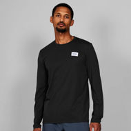 Saysky Clean Motion Long Sleeve Black